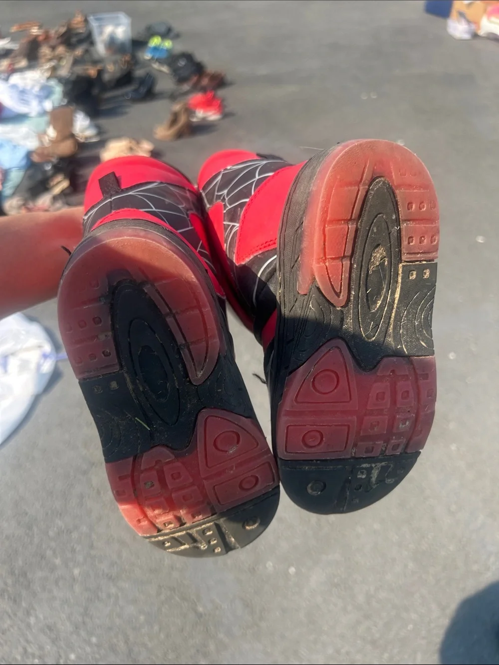 Spiderman official themed